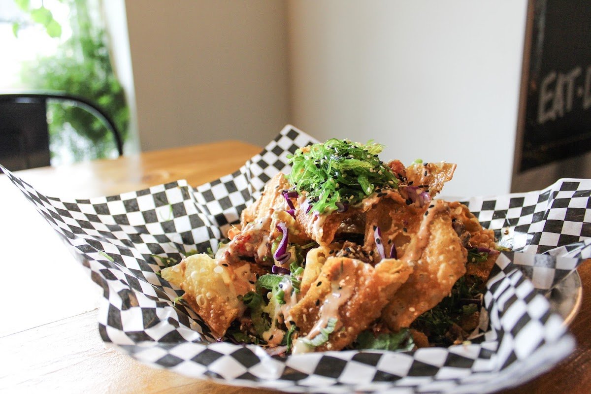 302 Social Eatery and Barroom restaurant photo