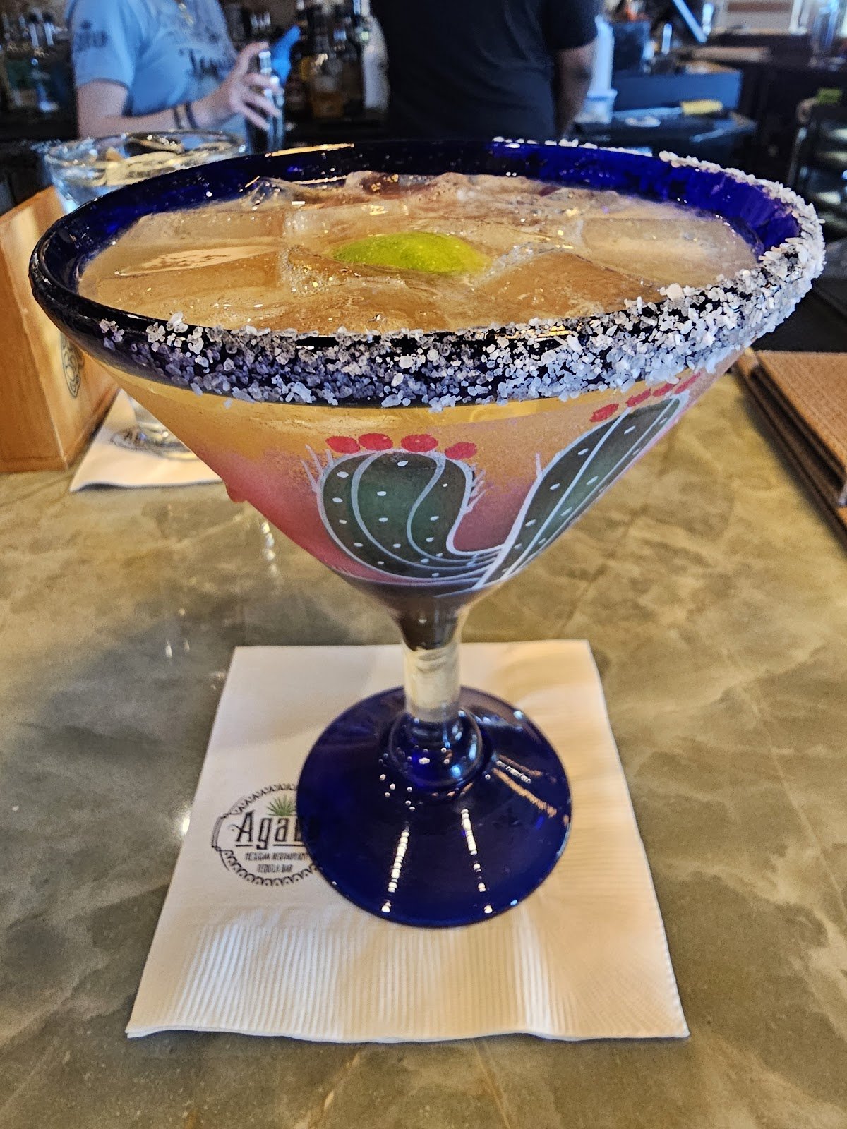 Agave Mexican Restaurant restaurant photo