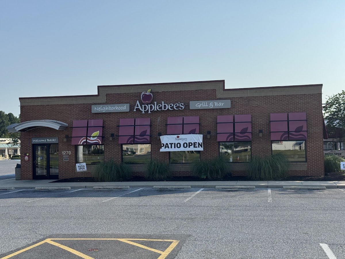 Applebee's Grill + Bar restaurant photo