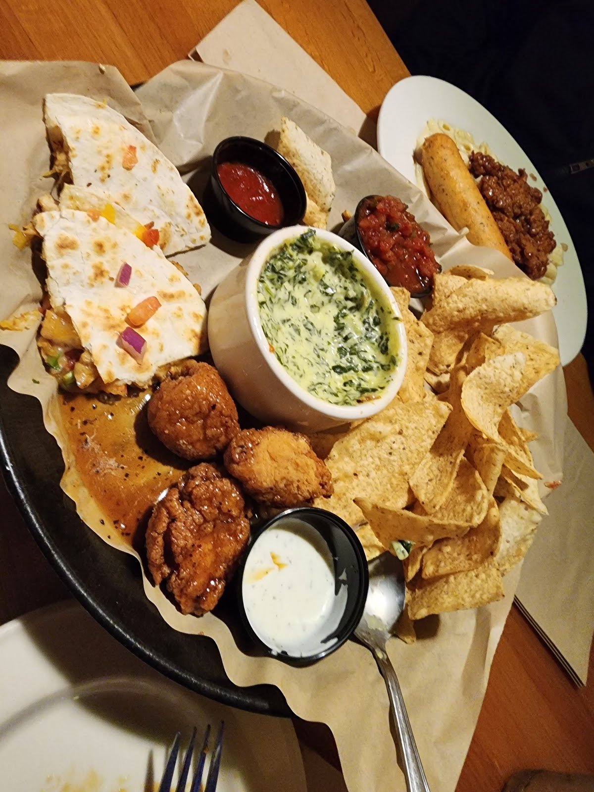 Applebee's Grill + Bar restaurant photo