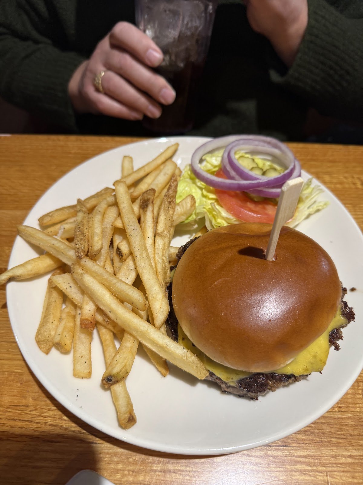 Applebee's Grill + Bar restaurant photo