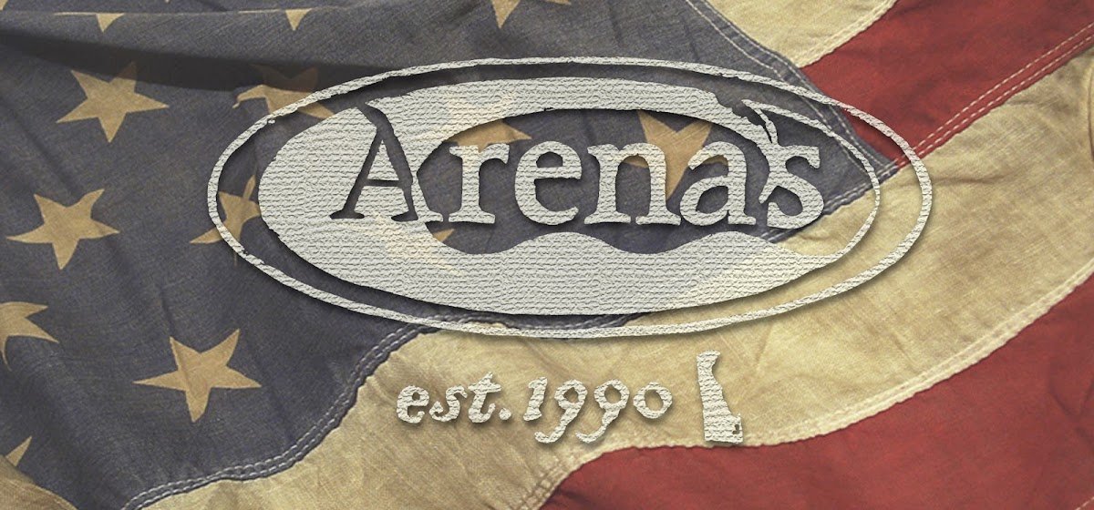 Arena's Deli restaurant photo