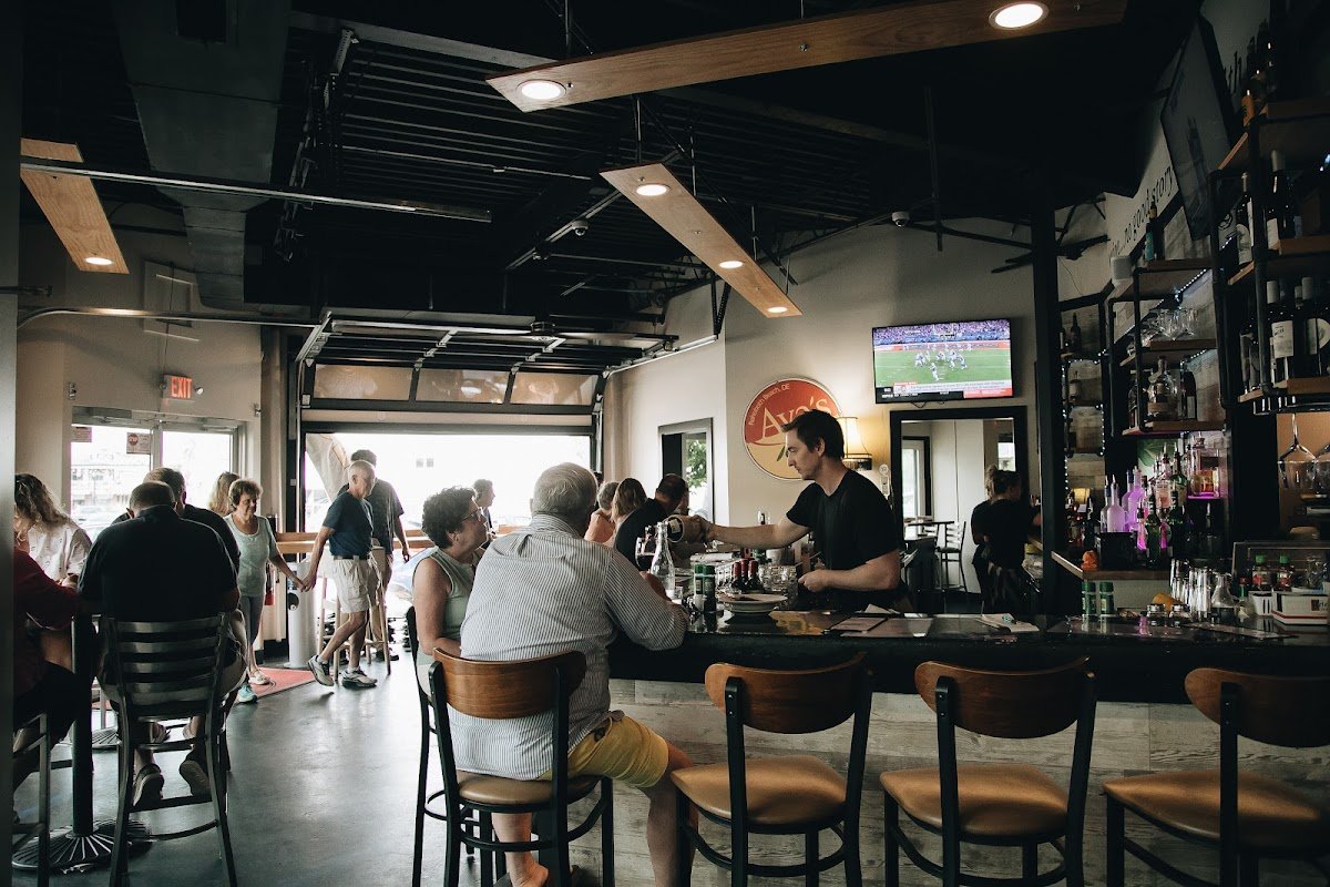 Ava's Pizzeria & Wine Bar - Rehoboth Beach restaurant photo