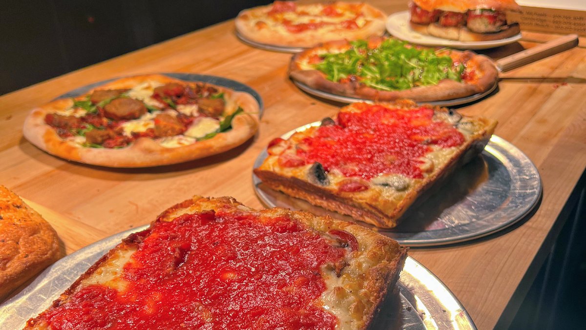 Ava's Pizzeria & Wine Bar - Rehoboth Beach restaurant photo