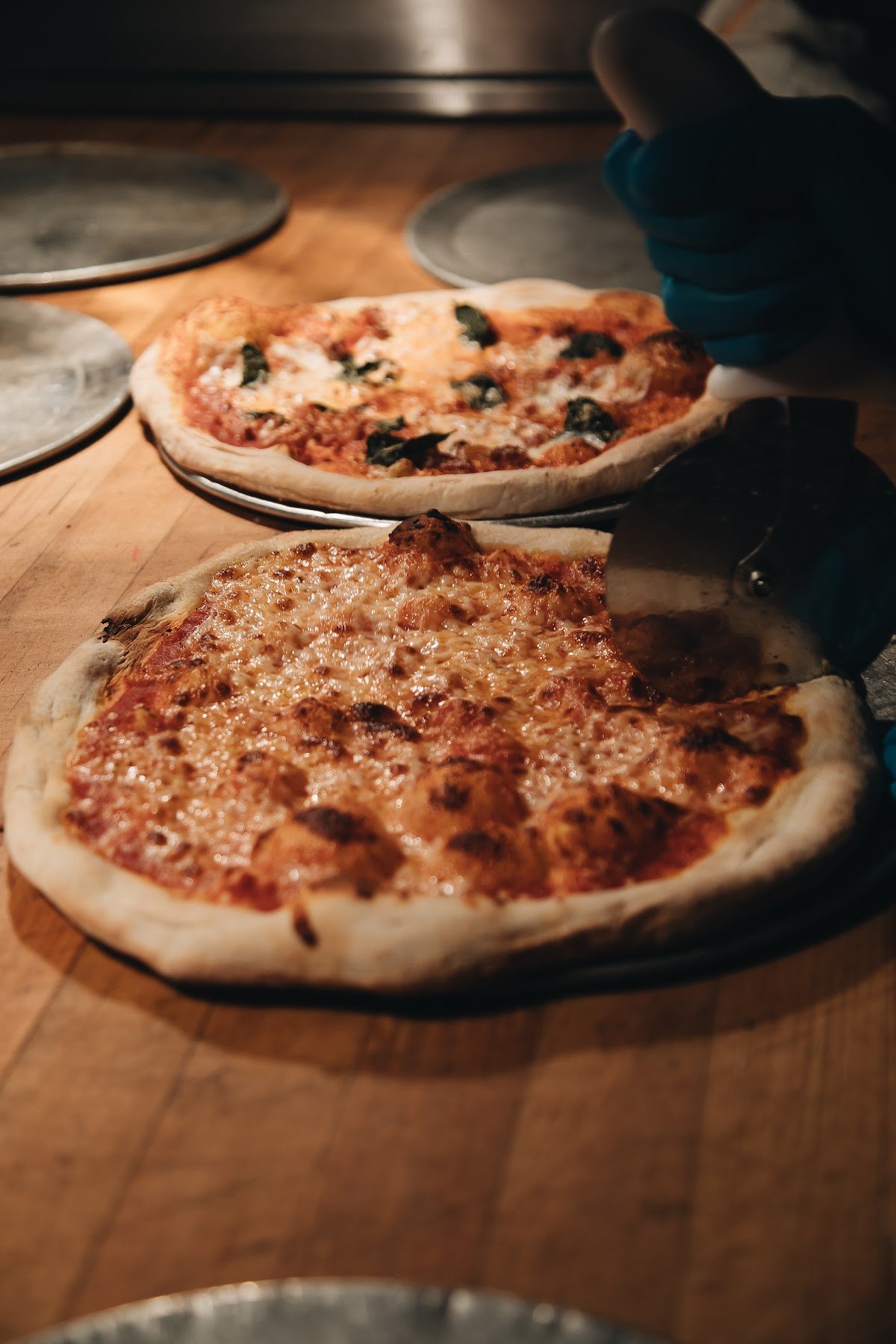 Ava's Pizzeria & Wine Bar - Rehoboth Beach restaurant photo