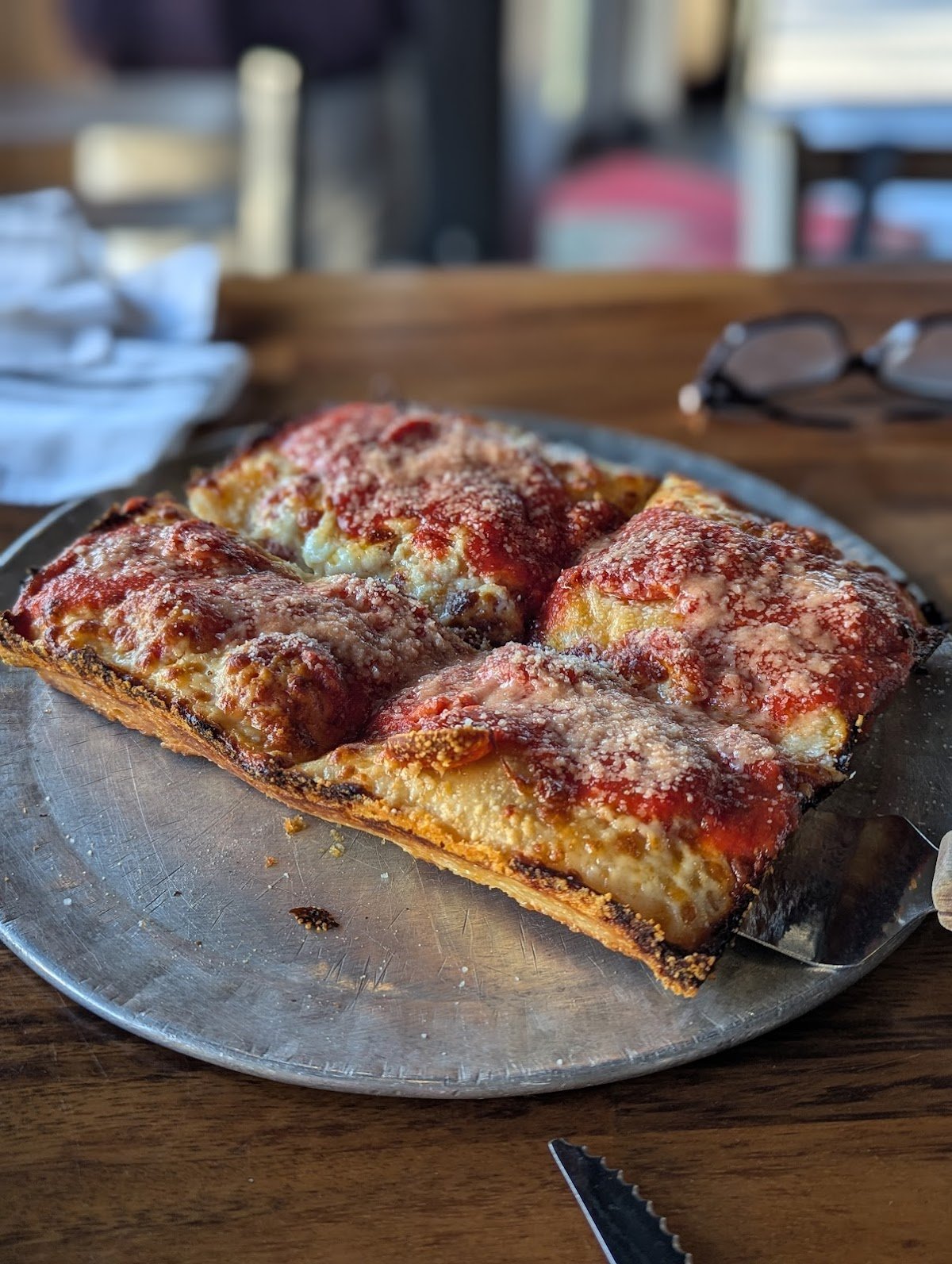 Ava's Pizzeria & Wine Bar - Rehoboth Beach restaurant photo