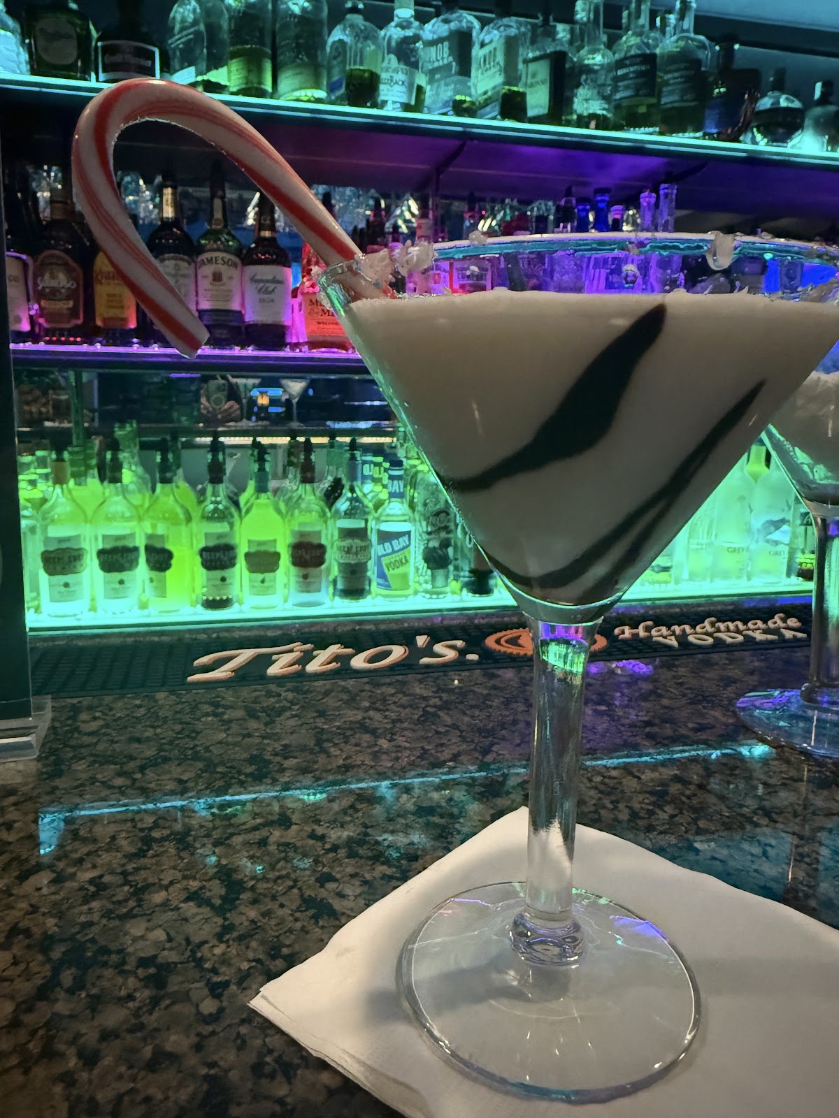 Blue Moon restaurant photo