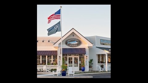 Bluecoast Seafood Grill & Raw Bar Rehoboth restaurant photo