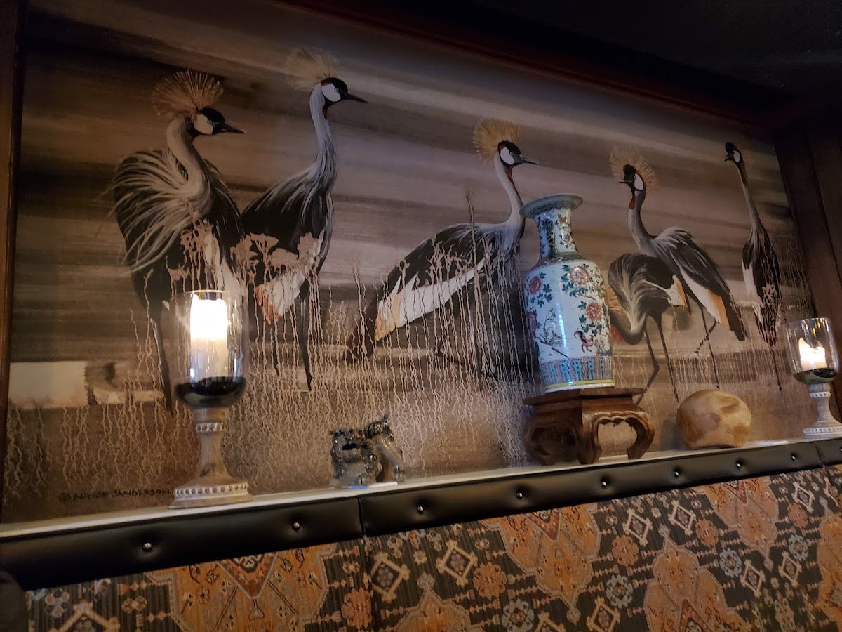 Bodhi Kitchen restaurant photo