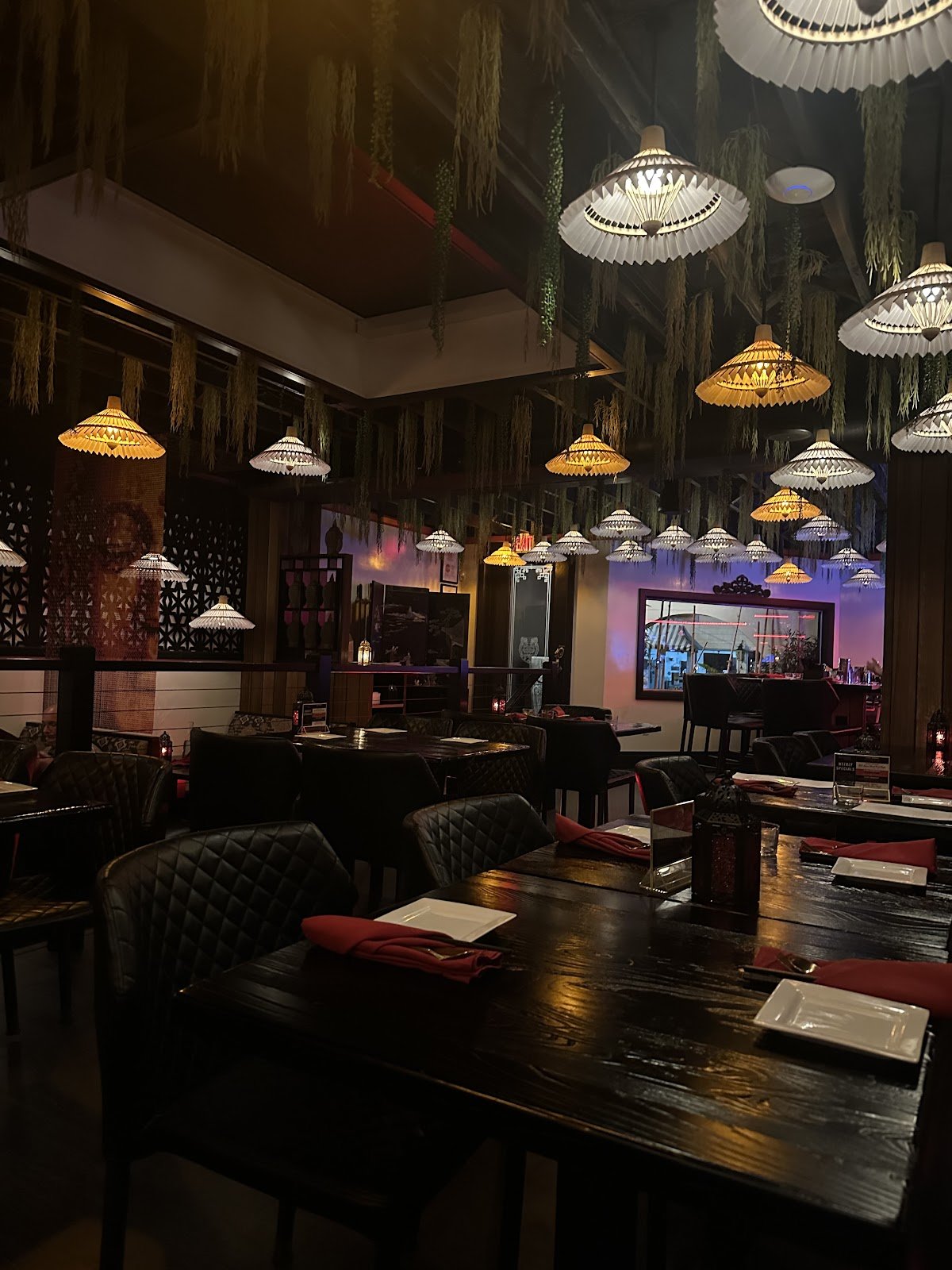 Bodhi Kitchen restaurant photo