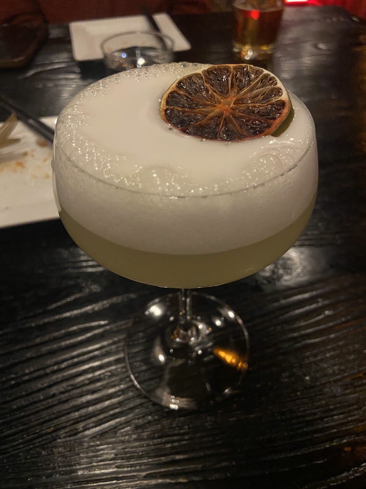 Bodhi Kitchen restaurant photo