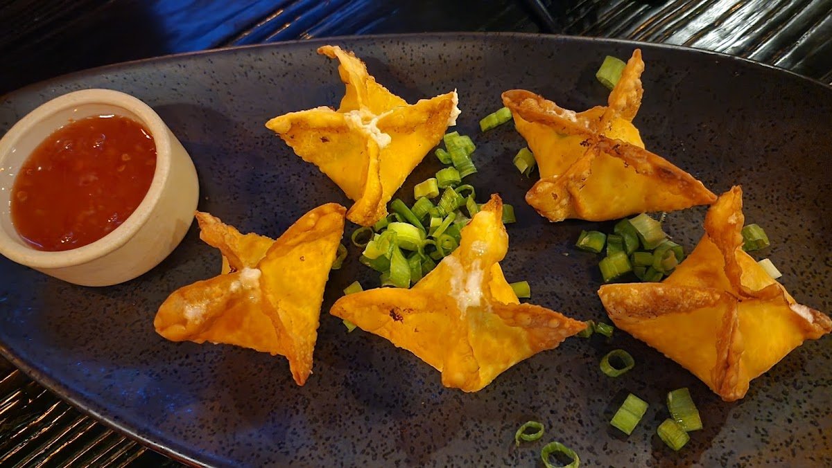 Bodhi Kitchen restaurant photo