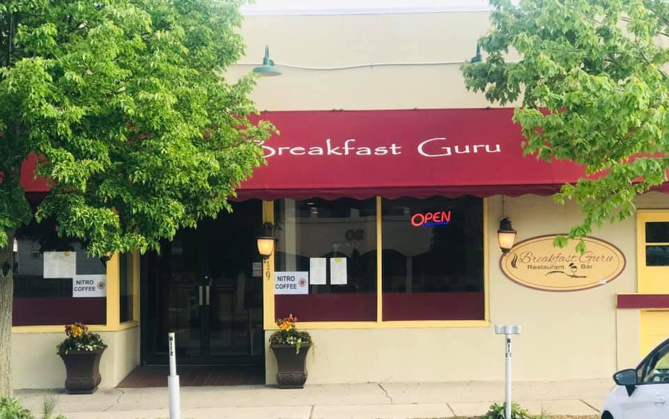Breakfast Guru Restaurant & Bar restaurant photo