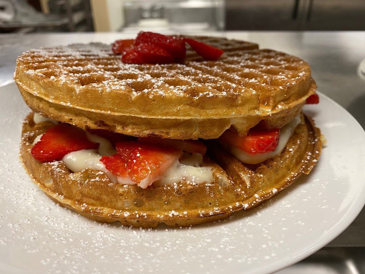 Breakfast Guru Restaurant & Bar restaurant photo