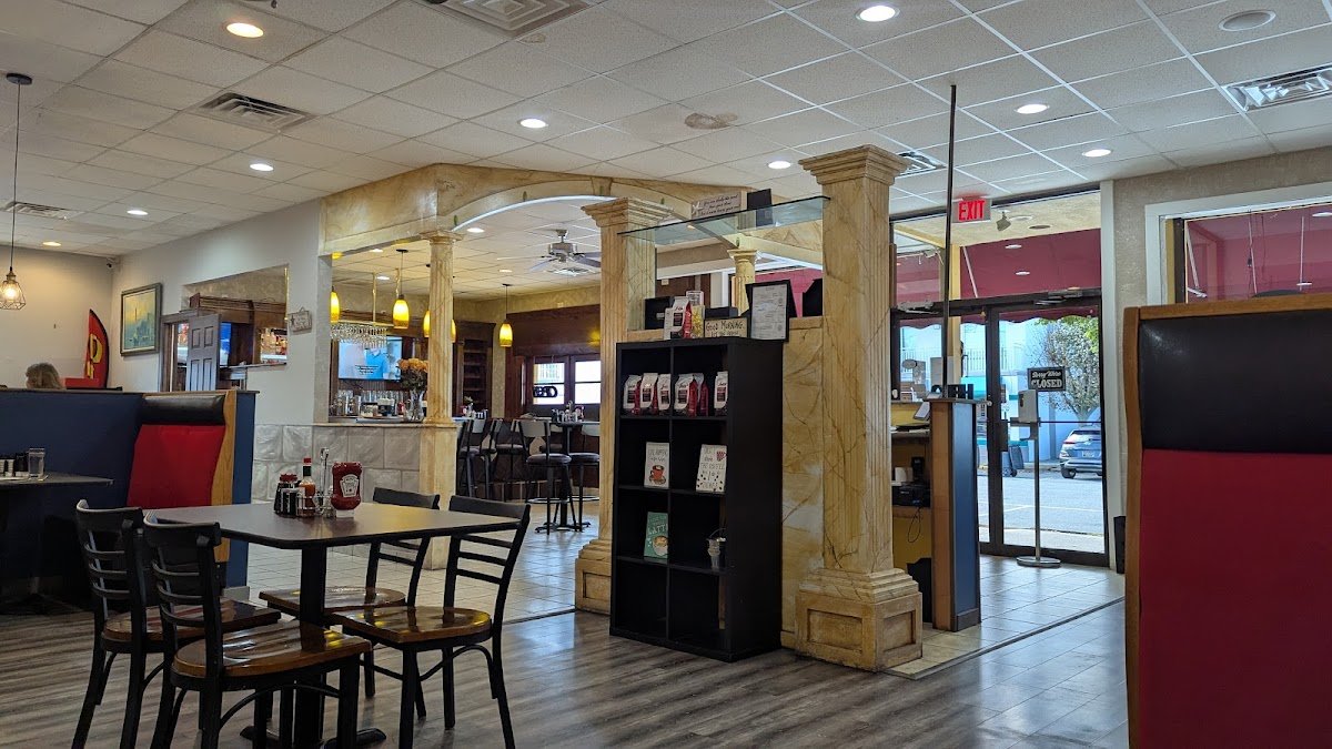 Breakfast Guru Restaurant & Bar restaurant photo