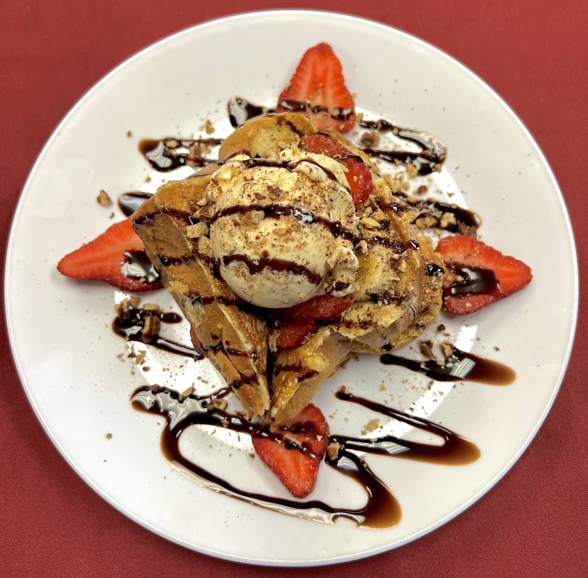 Breakfast Guru Restaurant & Bar restaurant photo