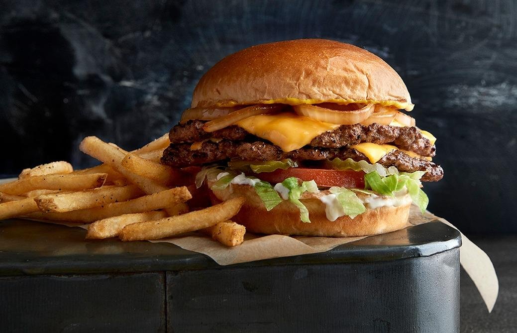 Buffalo Wild Wings restaurant photo