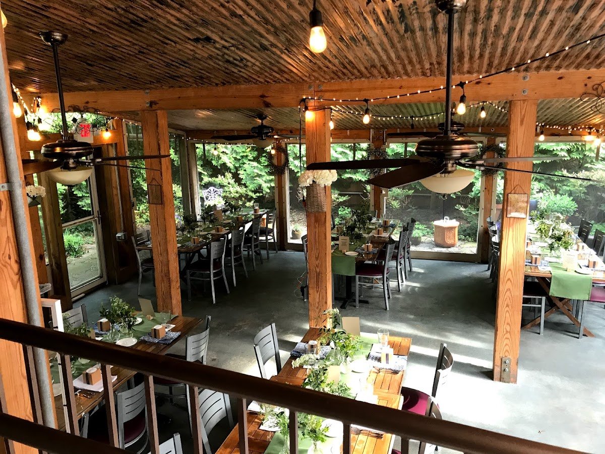Cafe Azafran restaurant photo