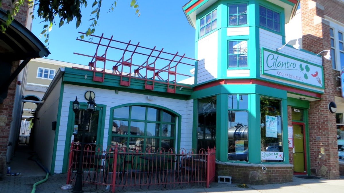 Cilantro Cocina de Mexico restaurant photo