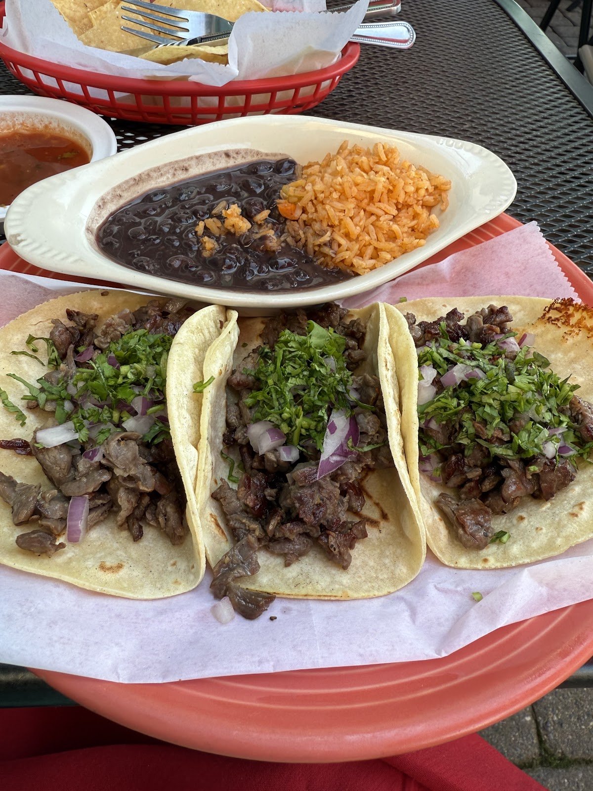 Cilantro Cocina de Mexico restaurant photo