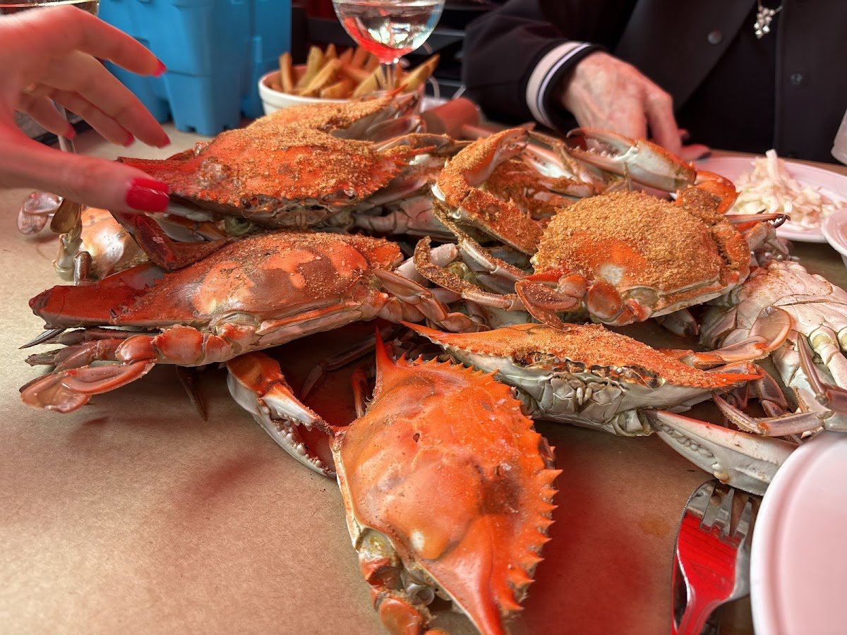 Claws Seafood House - Rehoboth Beach restaurant photo