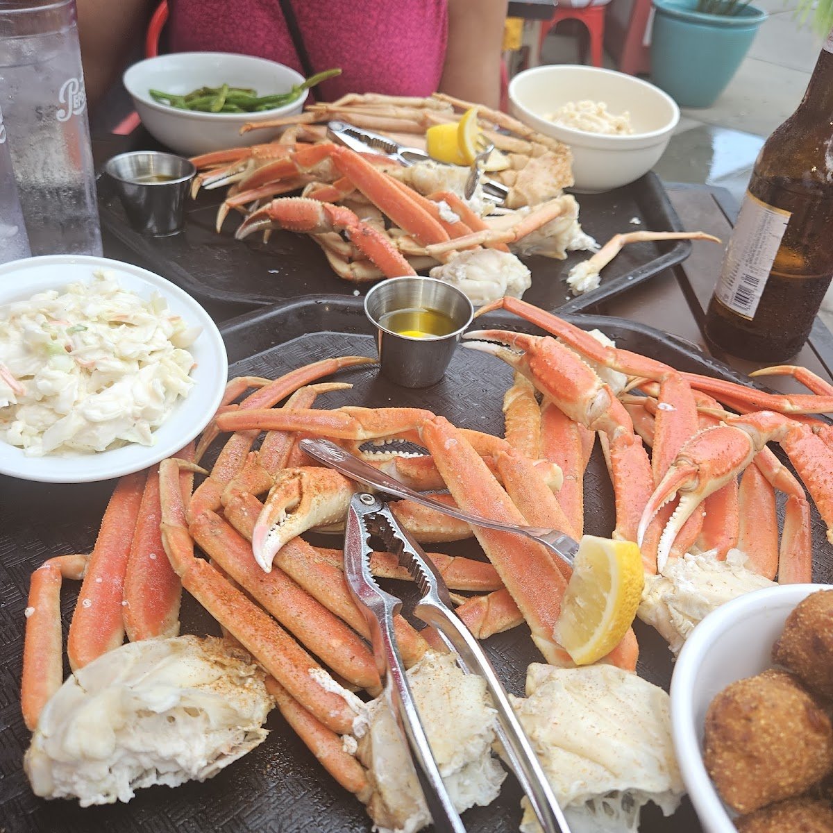 Claws Seafood House - Rehoboth Beach restaurant photo