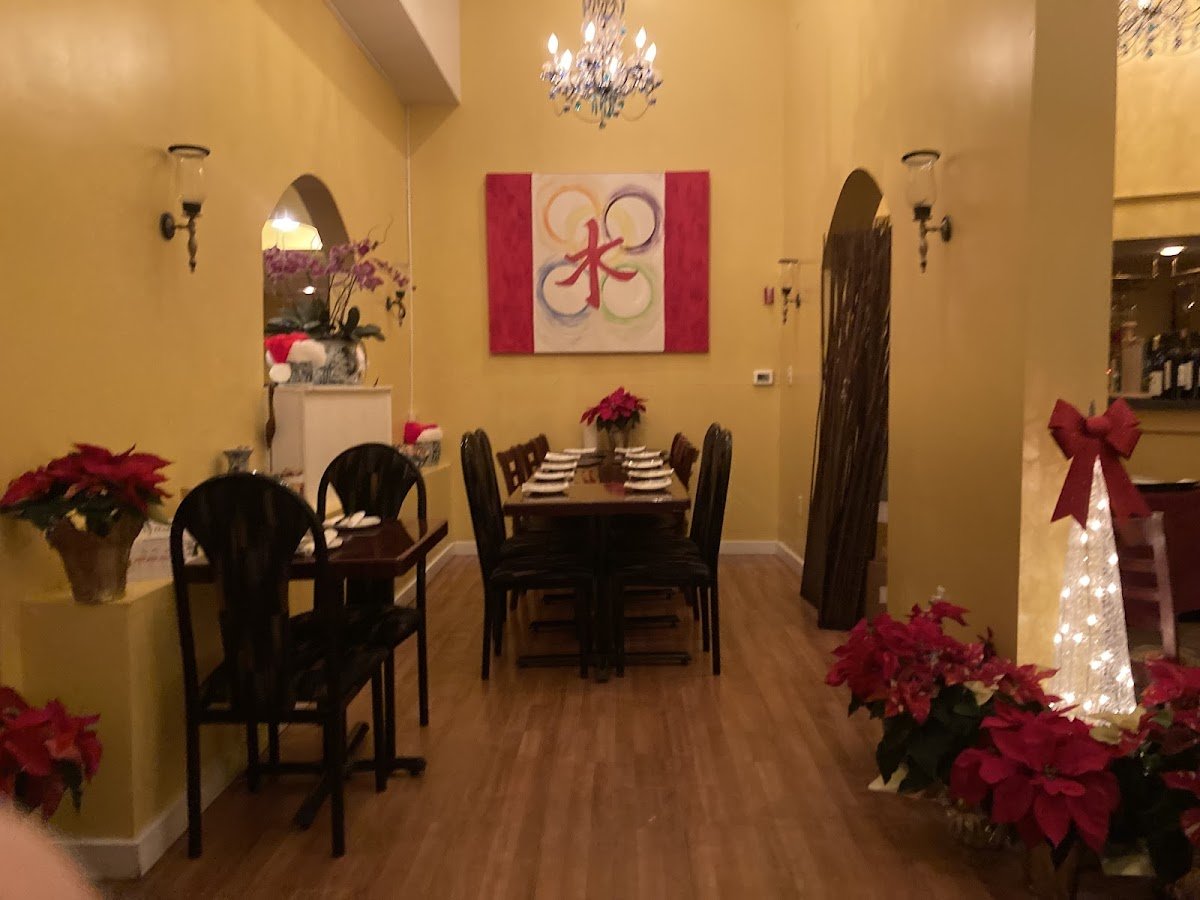Confucius Chinese Cuisine restaurant photo