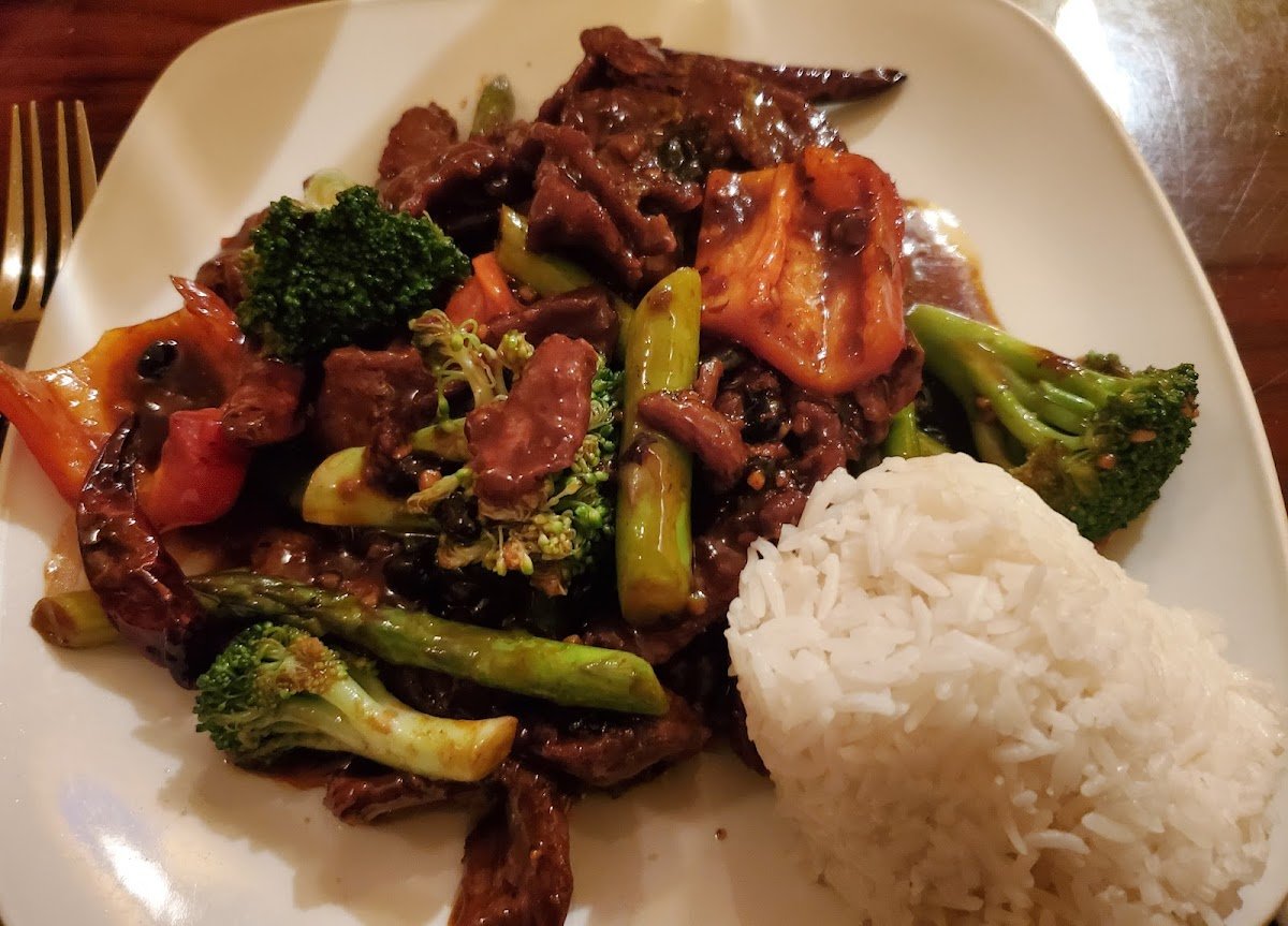 Confucius Chinese Cuisine restaurant photo