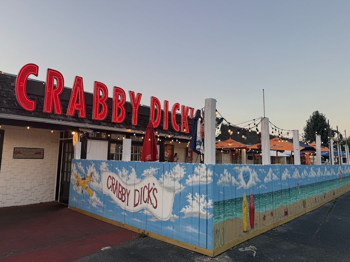 Crabby Dick's Restaurant restaurant photo