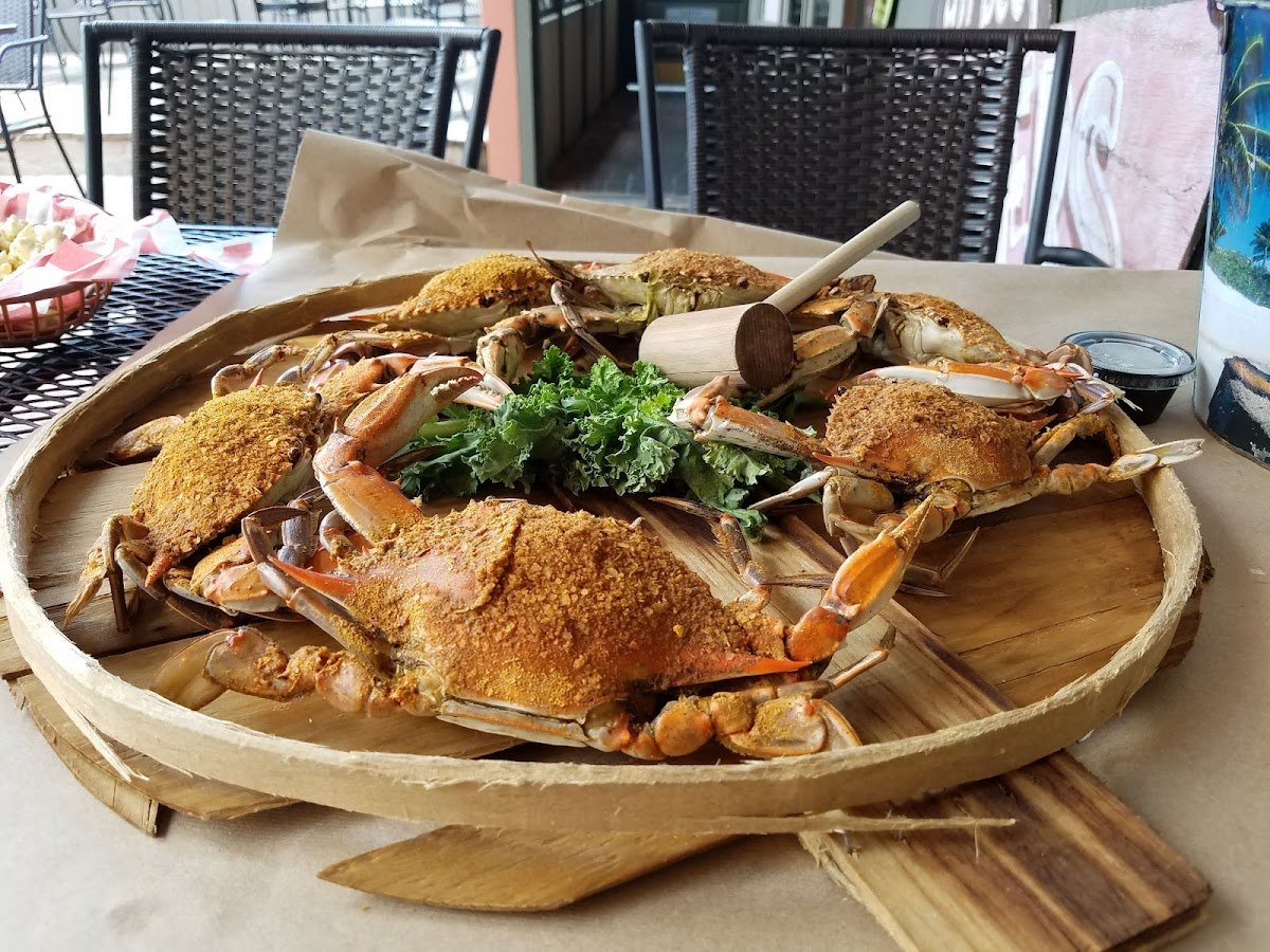 Crabby Dick's Restaurant restaurant photo