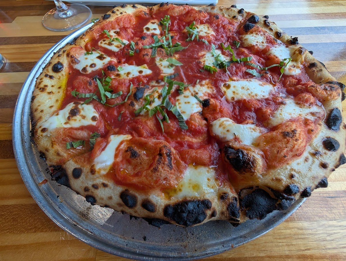 Crust & Craft restaurant photo