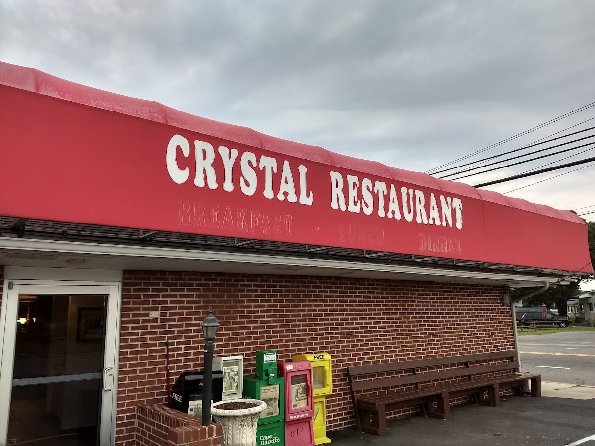 Crystal Restaurant restaurant photo