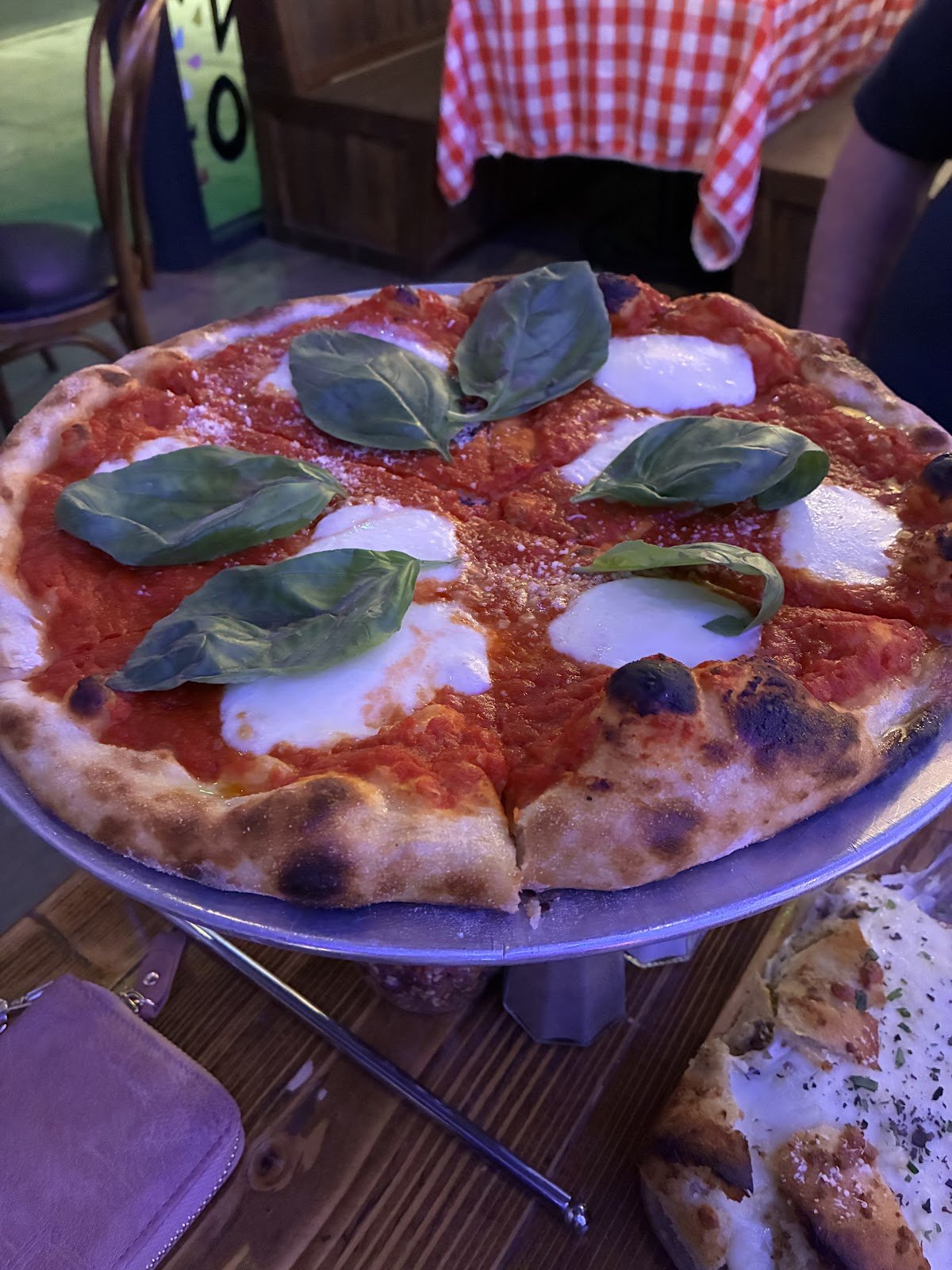 Dalmata Italiano restaurant photo