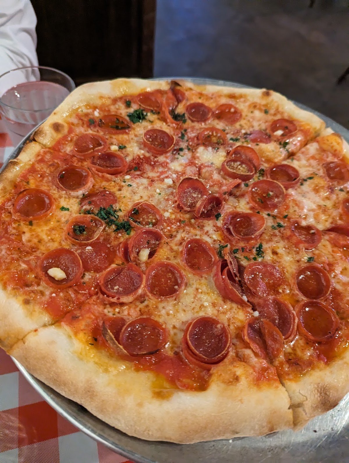 Dalmata Italiano restaurant photo