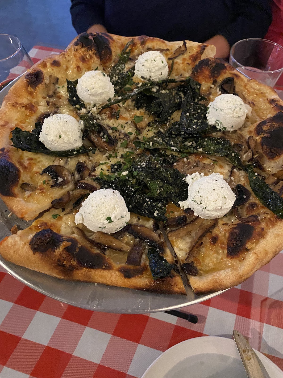 Dalmata Italiano restaurant photo