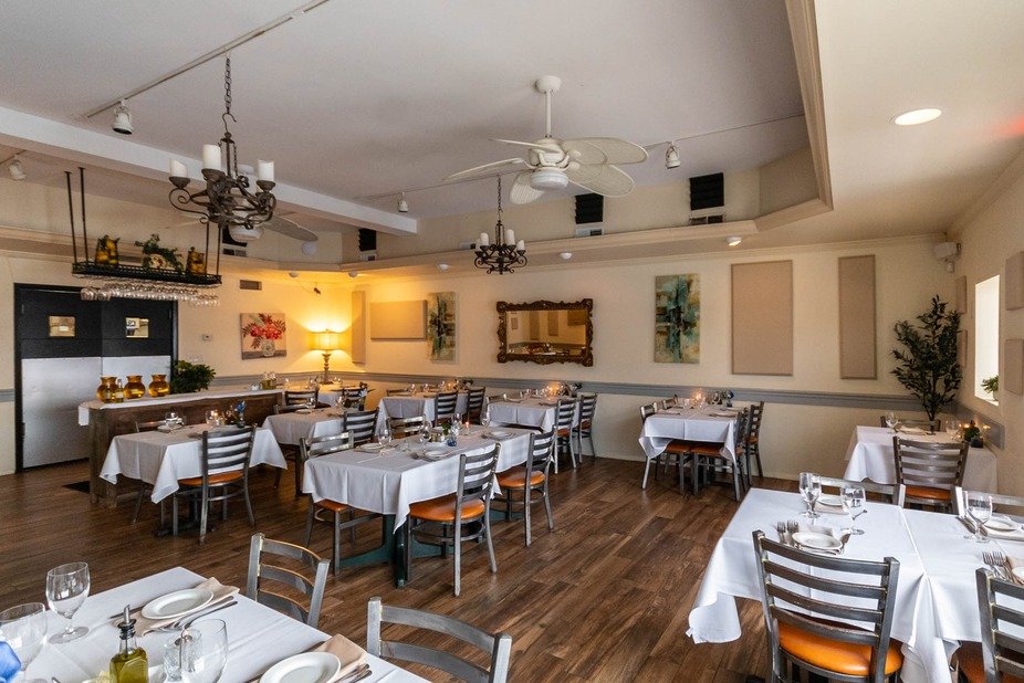 DiFebo’s Restaurant Rehoboth restaurant photo