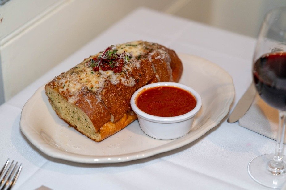 DiFebo’s Restaurant Rehoboth restaurant photo