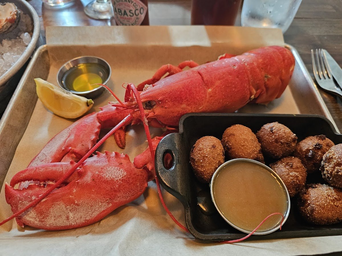 Dogfish Head Chesapeake & Maine restaurant photo