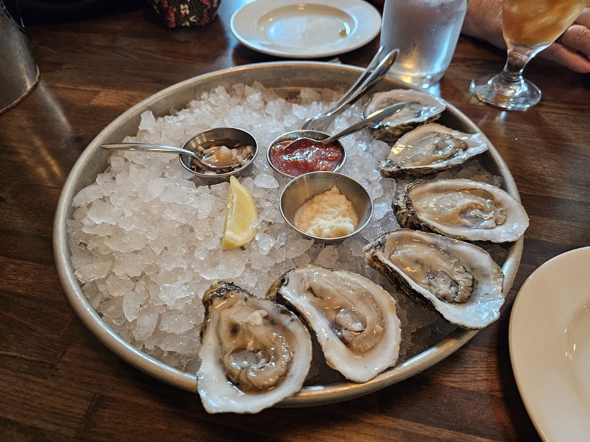 Dogfish Head Chesapeake & Maine restaurant photo