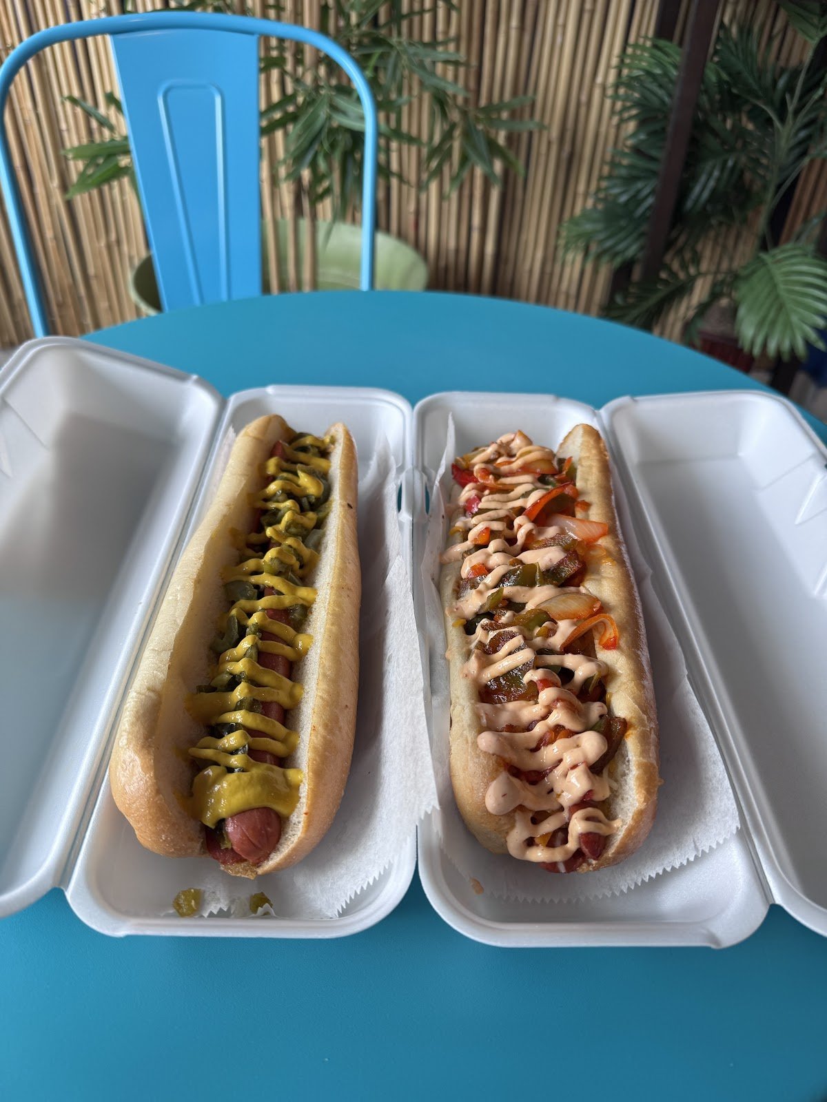 Doggie Style restaurant photo
