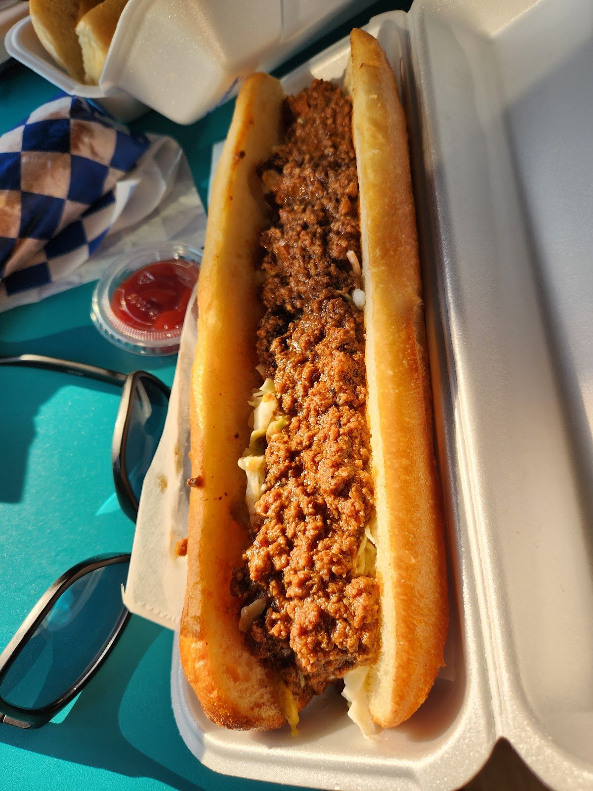 Doggie Style restaurant photo