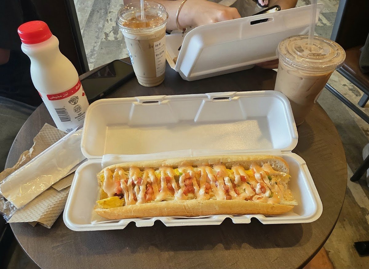 Doggie Style restaurant photo
