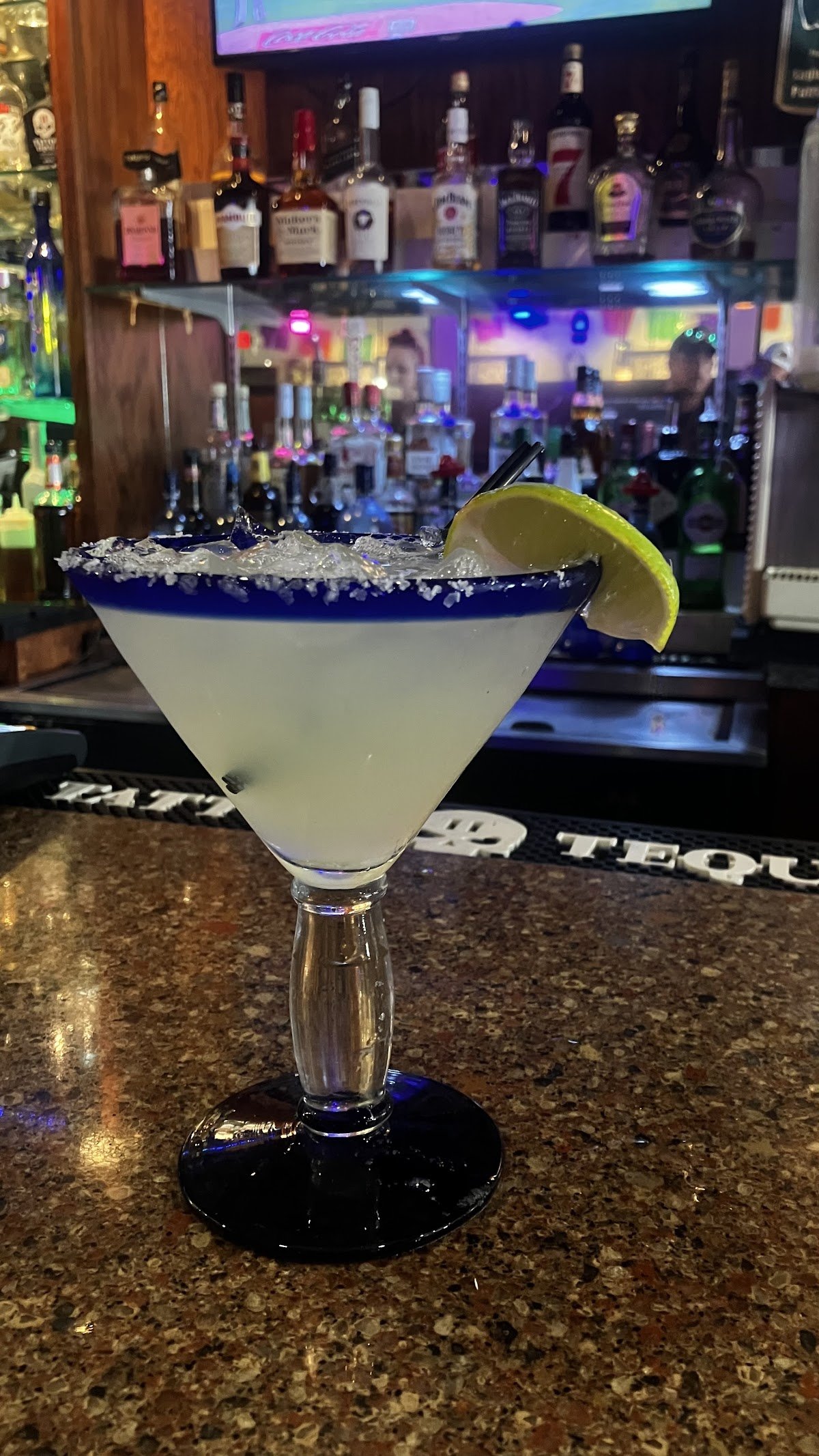 Dos Locos restaurant photo