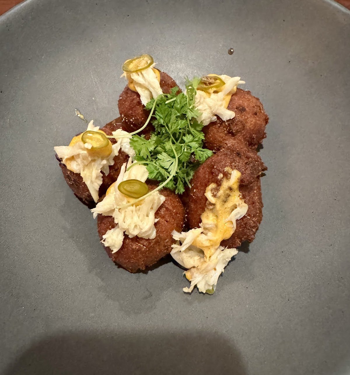 Drift Seafood & Raw Bar restaurant photo