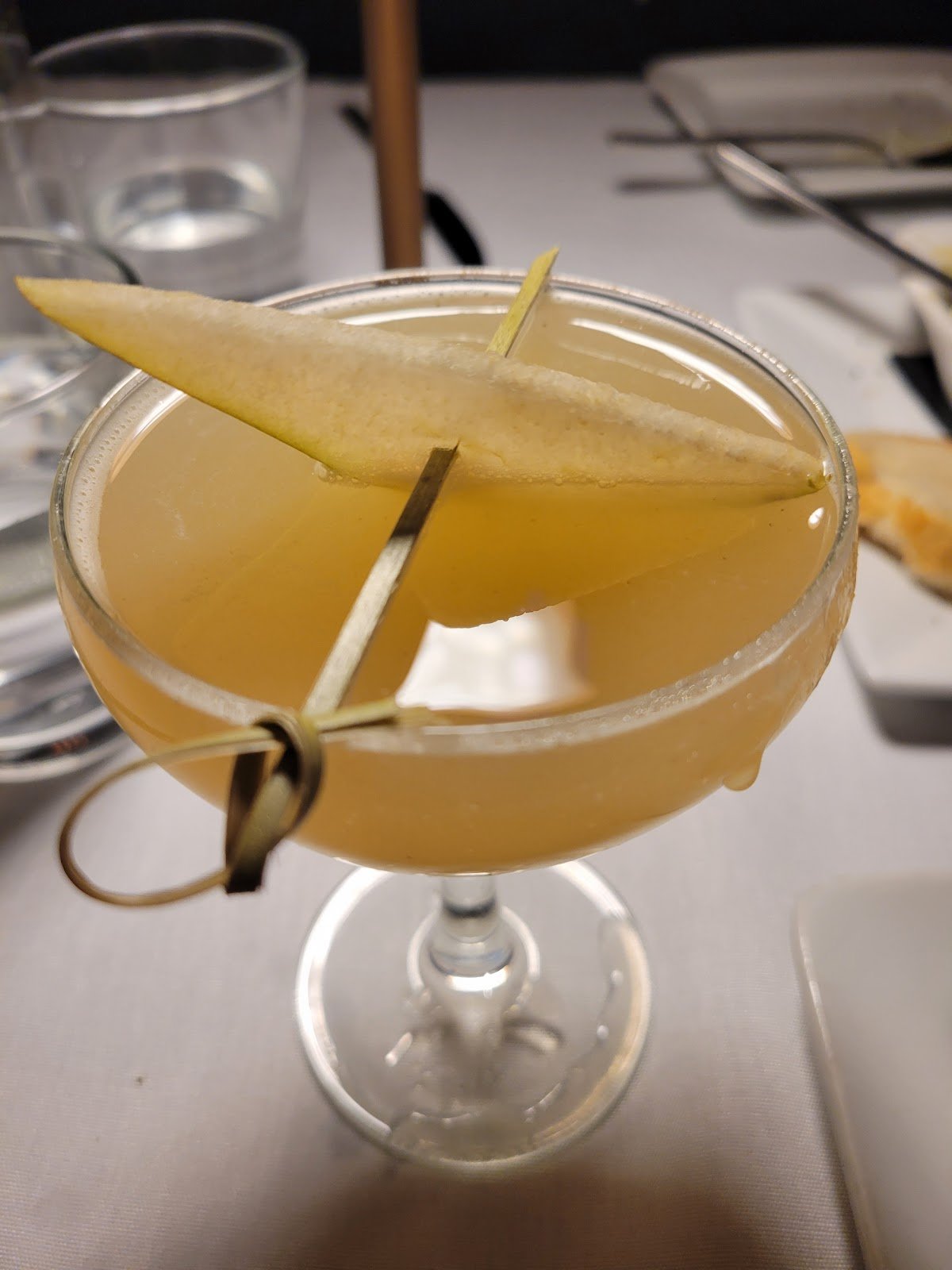 Drift Seafood & Raw Bar restaurant photo