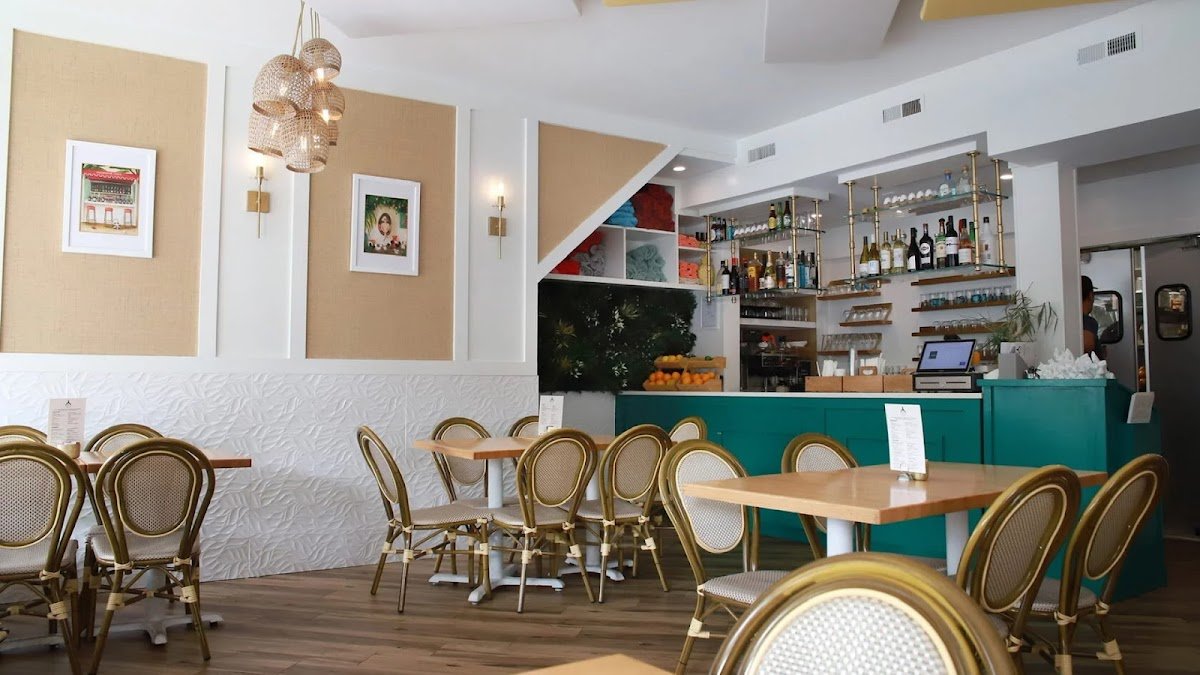 Eggcellent restaurant photo