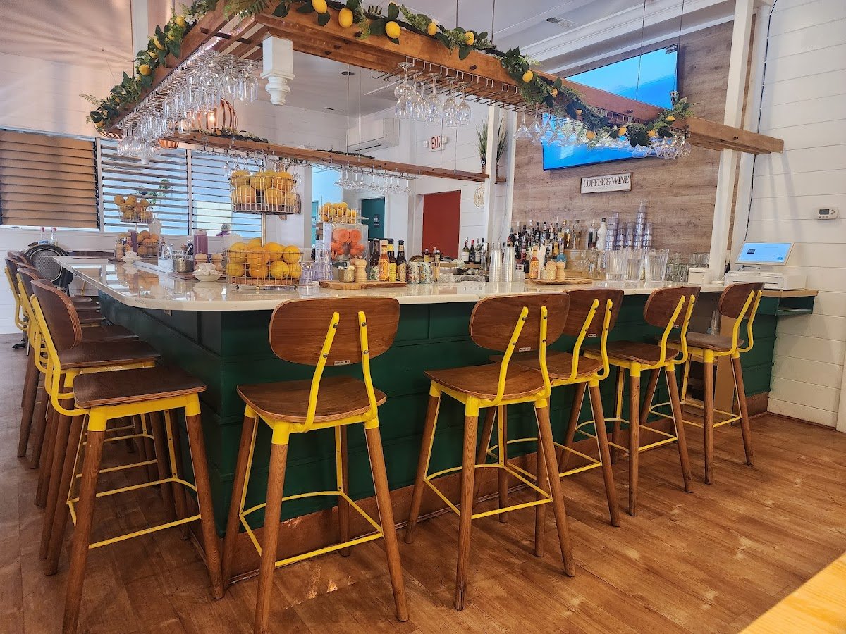 Eggcellent restaurant photo