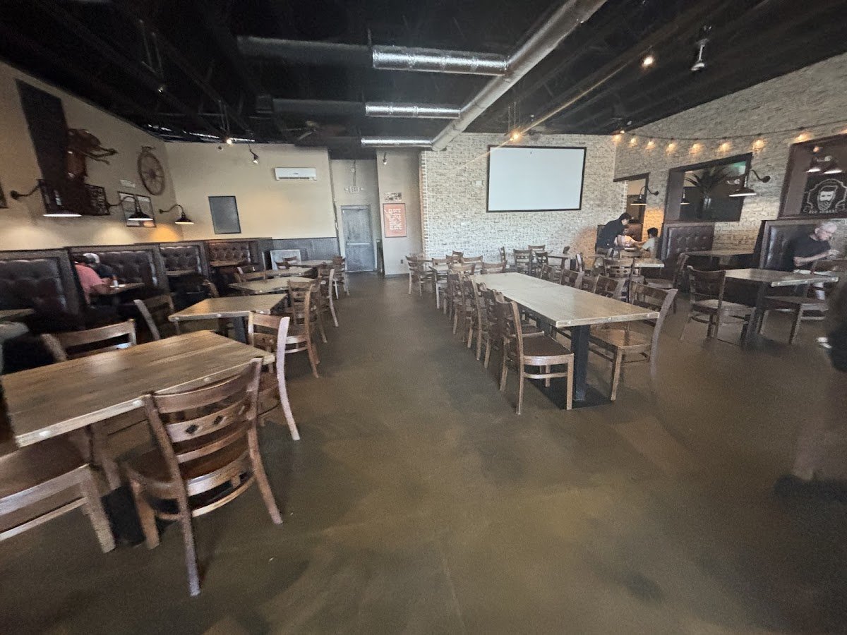El Azteca restaurant photo