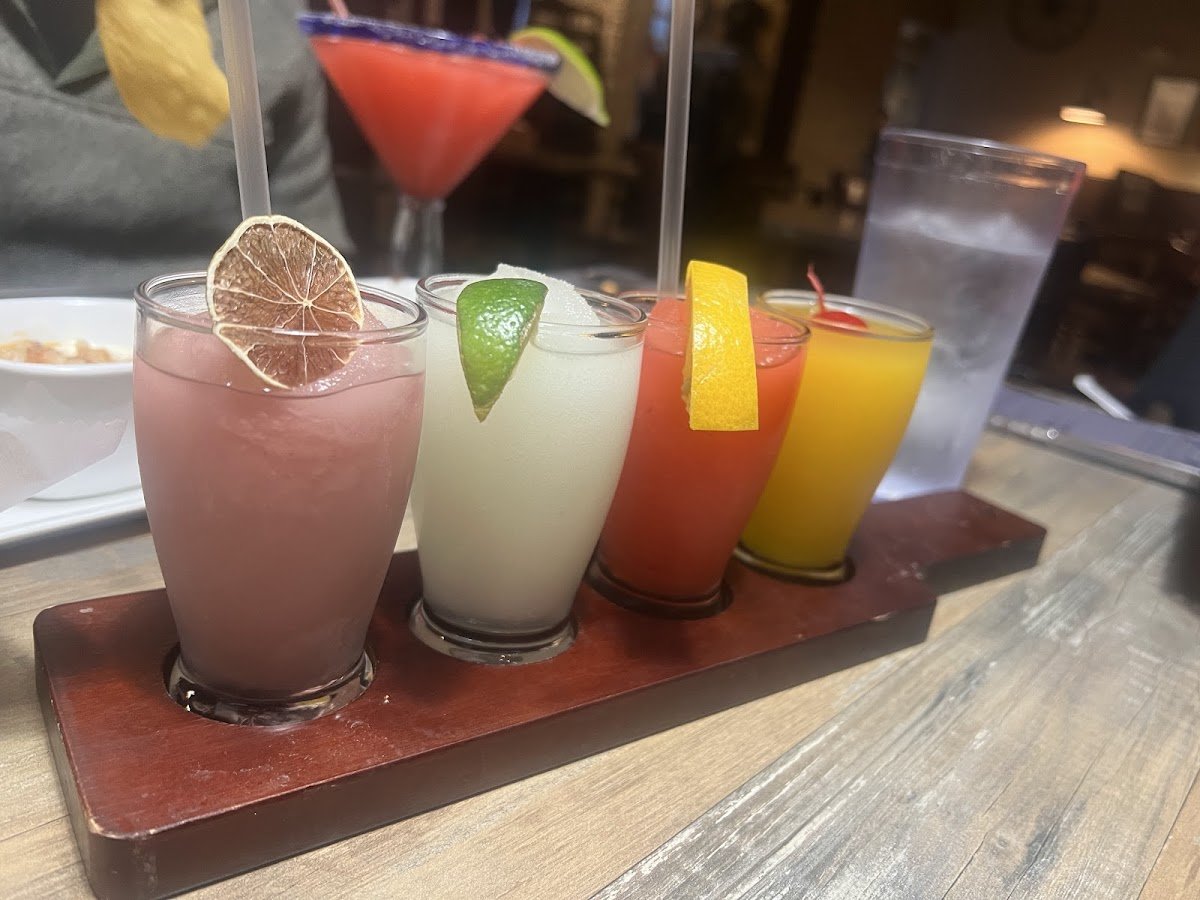 El Azteca restaurant photo