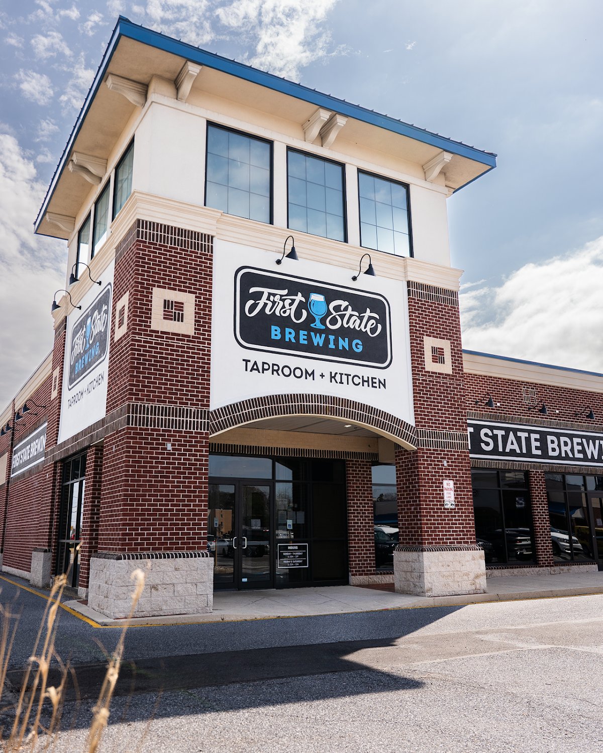 First State Brewing Company restaurant photo